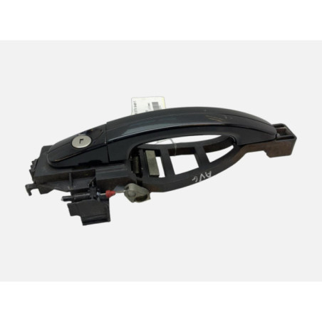Poignee porte avant gauche FORD C-MAX 2