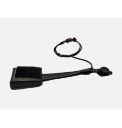 Attache ceinture avant gauche FORD C-MAX 2 Photo n°1