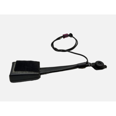Attache ceinture avant gauche FORD C-MAX 2 Photo n°1