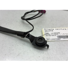 Attache ceinture avant gauche FORD C-MAX 2