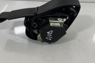 Pretensionneur de ceinture avant droit RENAULT LAGUNA 3 Photo n°1