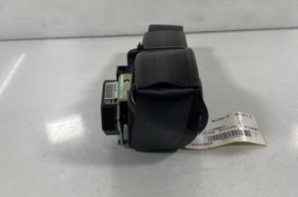 Pretensionneur de ceinture avant droit RENAULT LAGUNA 3