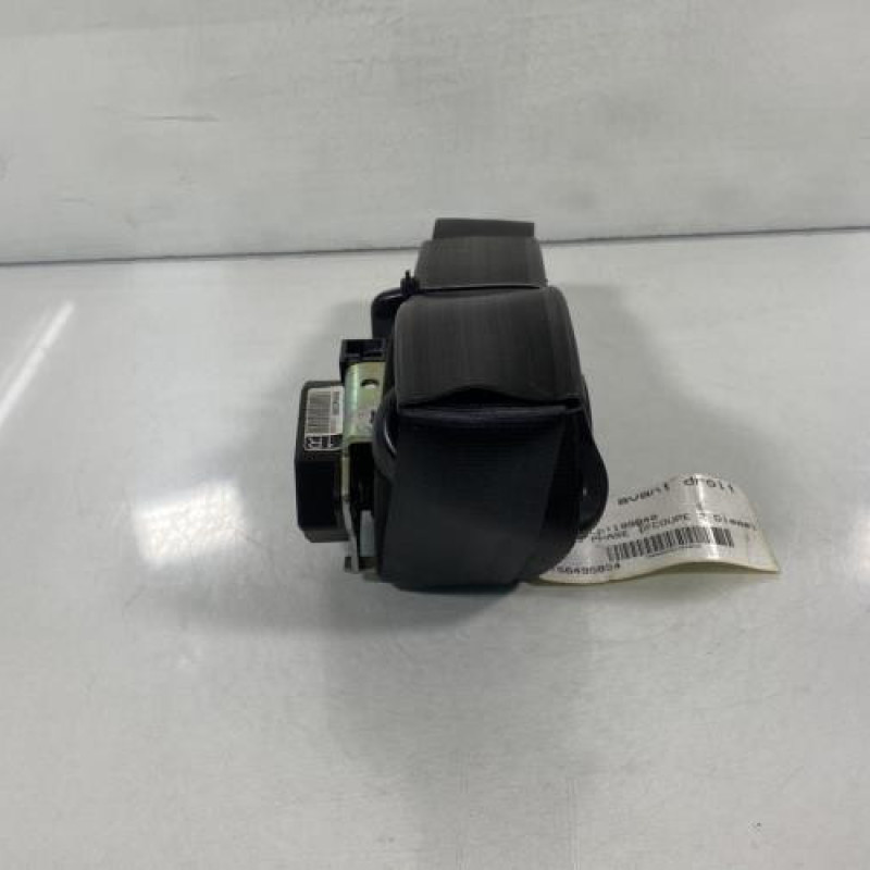 Pretensionneur de ceinture avant droit RENAULT LAGUNA 3 Photo n°2
