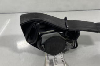 Pretensionneur de ceinture avant droit RENAULT LAGUNA 3
