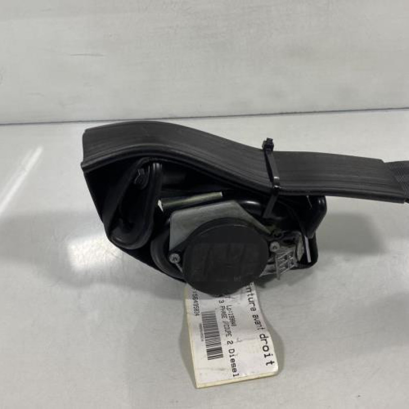 Pretensionneur de ceinture avant droit RENAULT LAGUNA 3 Photo n°3