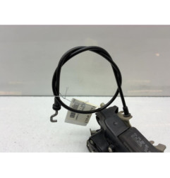 Serrure avant droit MERCEDES VIANO 639