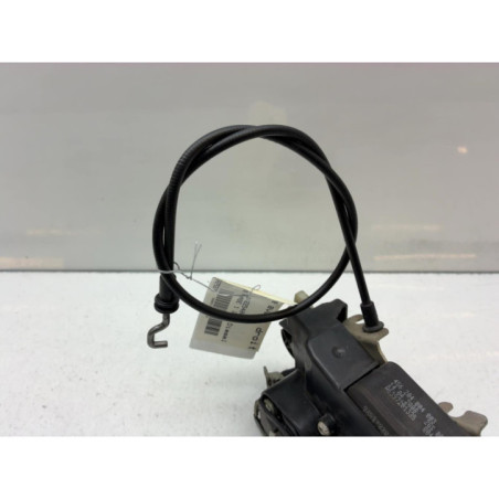 Serrure avant droit MERCEDES VIANO 639