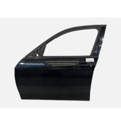 Porte avant gauche BMW SERIE 1 F20 Photo n°1