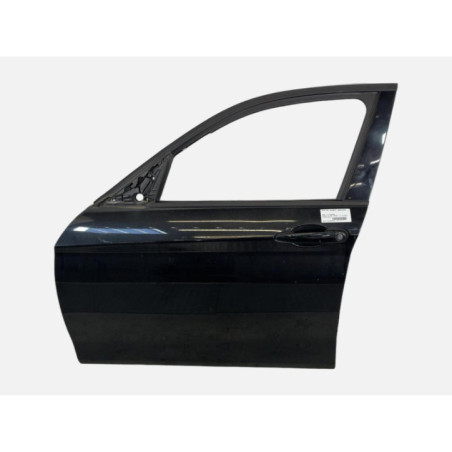 Porte avant gauche BMW SERIE 1 F20 Photo n°1