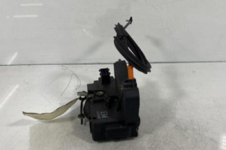 Serrure avant droit OPEL COMBO C