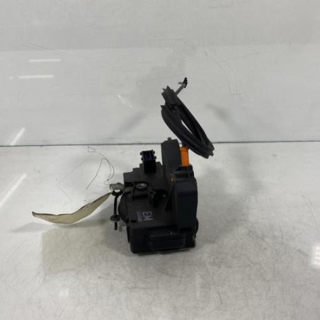 Serrure avant droit OPEL COMBO C