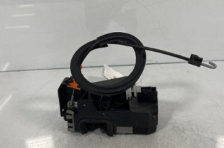 Serrure avant droit OPEL COMBO C
