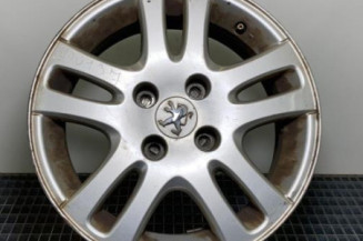 Jante PEUGEOT 206