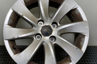 Jante CITROEN C4 PICASSO 1 Photo n°1