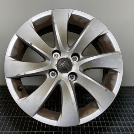 Jante CITROEN C4 PICASSO 1 Photo n°1
