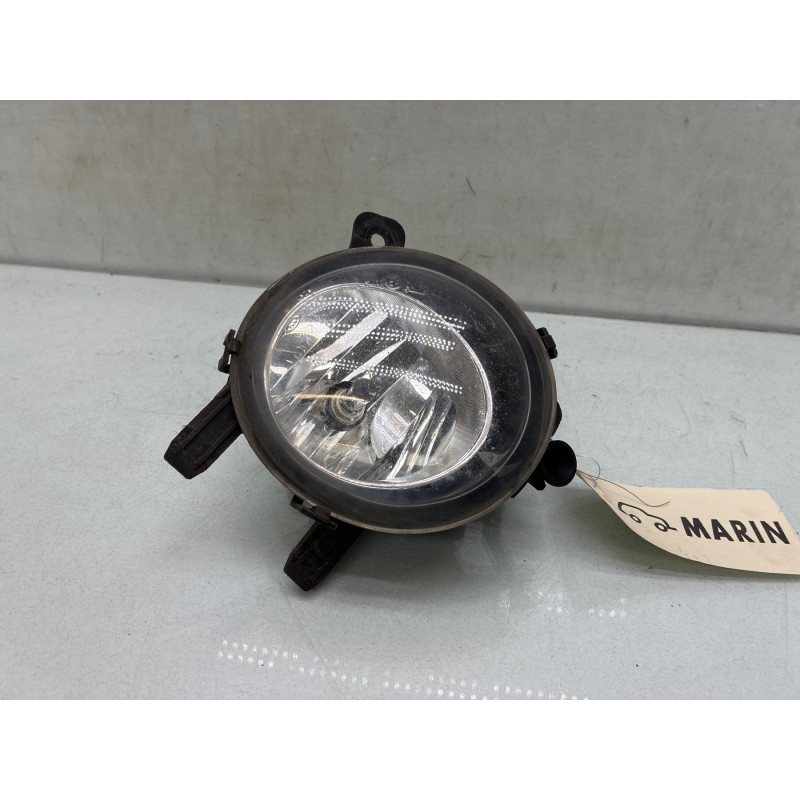 Anti brouillard droit (feux) BMW SERIE 1 F20 Photo n°3