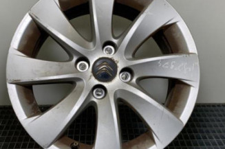 Jante CITROEN C4 PICASSO 1