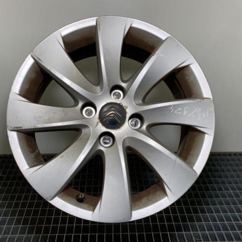 Jante CITROEN C4 PICASSO 1 Photo n°1