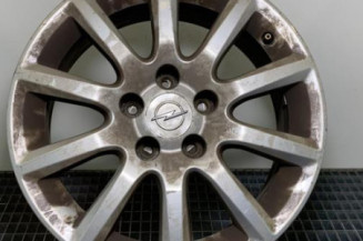 Jante OPEL ASTRA H Photo n°1