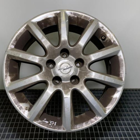 Jante OPEL ASTRA H Photo n°1
