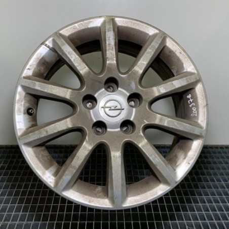 Jante OPEL ASTRA H Photo n°1