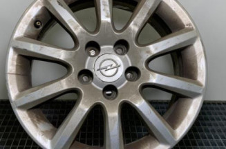 Jante OPEL ASTRA H Photo n°1