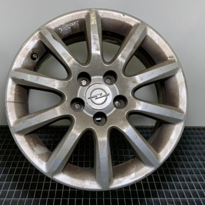 Jante OPEL ASTRA H Photo n°1