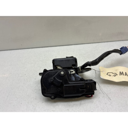 Serrure de coffre TOYOTA PRIUS 2