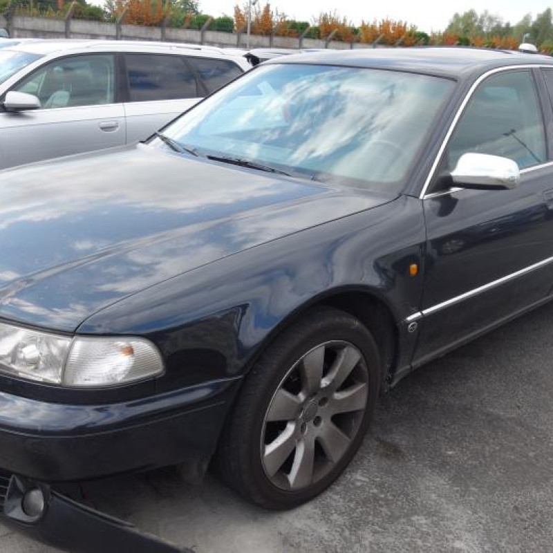 Jante AUDI A8 1 Photo n°2