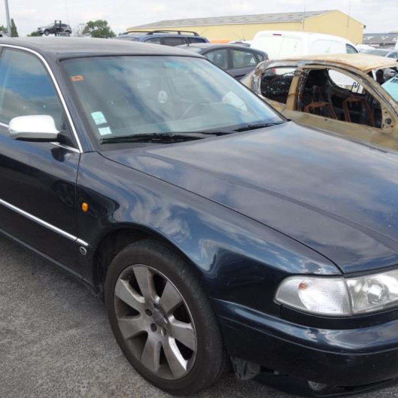 Jante AUDI A8 1 Photo n°3