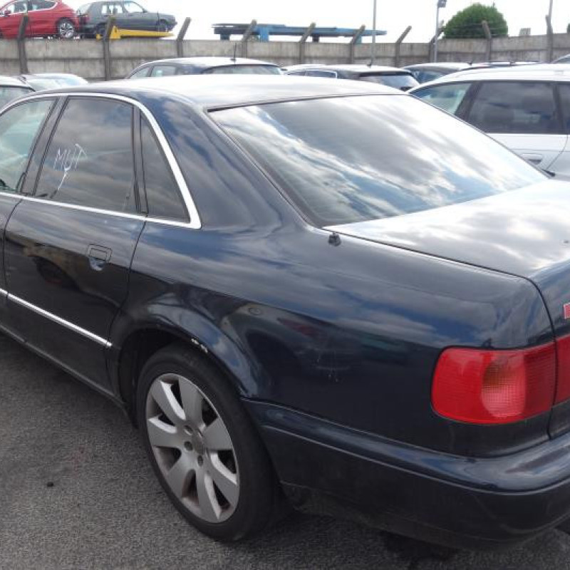Jante AUDI A8 1 Photo n°5