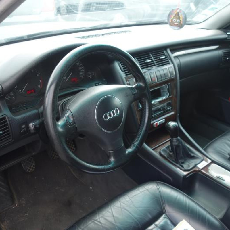Jante AUDI A8 1 Photo n°6