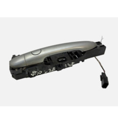 Poignee porte arriere droit RENAULT SCENIC 2