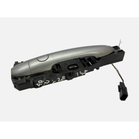 Poignee porte arriere droit RENAULT SCENIC 2