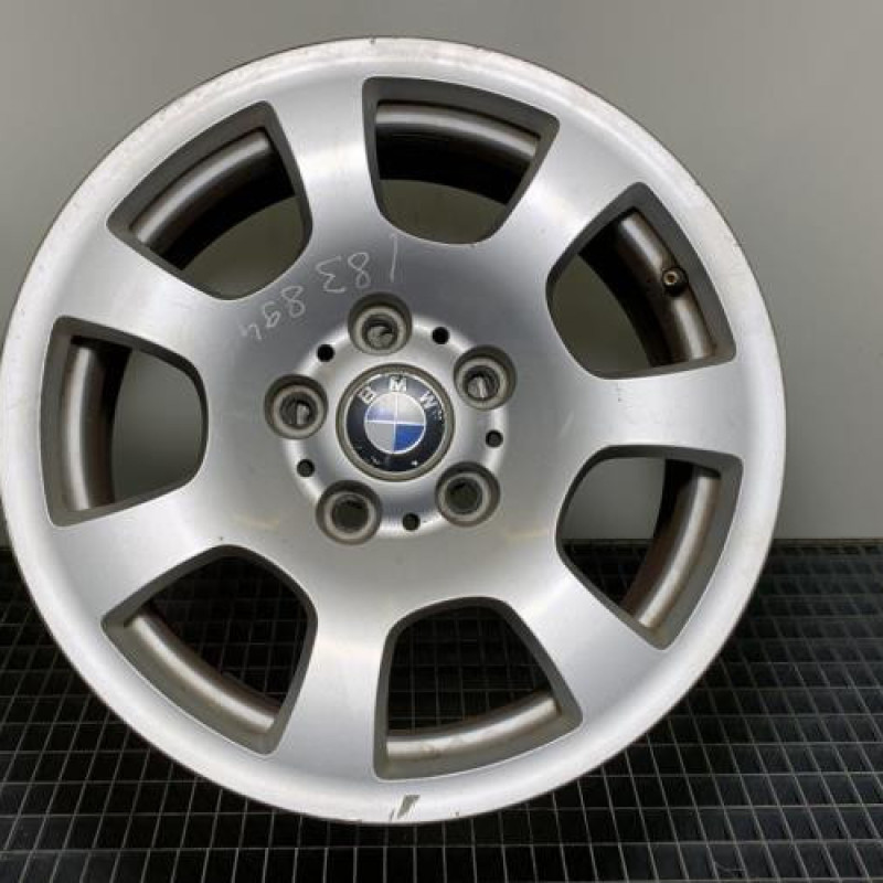 Jante BMW SERIE 5 E60 Photo n°1