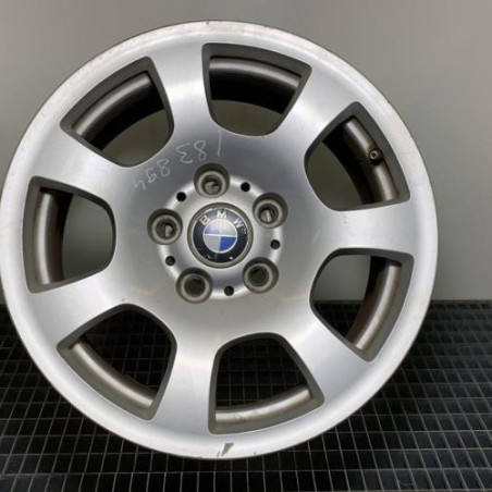 Jante BMW SERIE 5 E60 Photo n°1