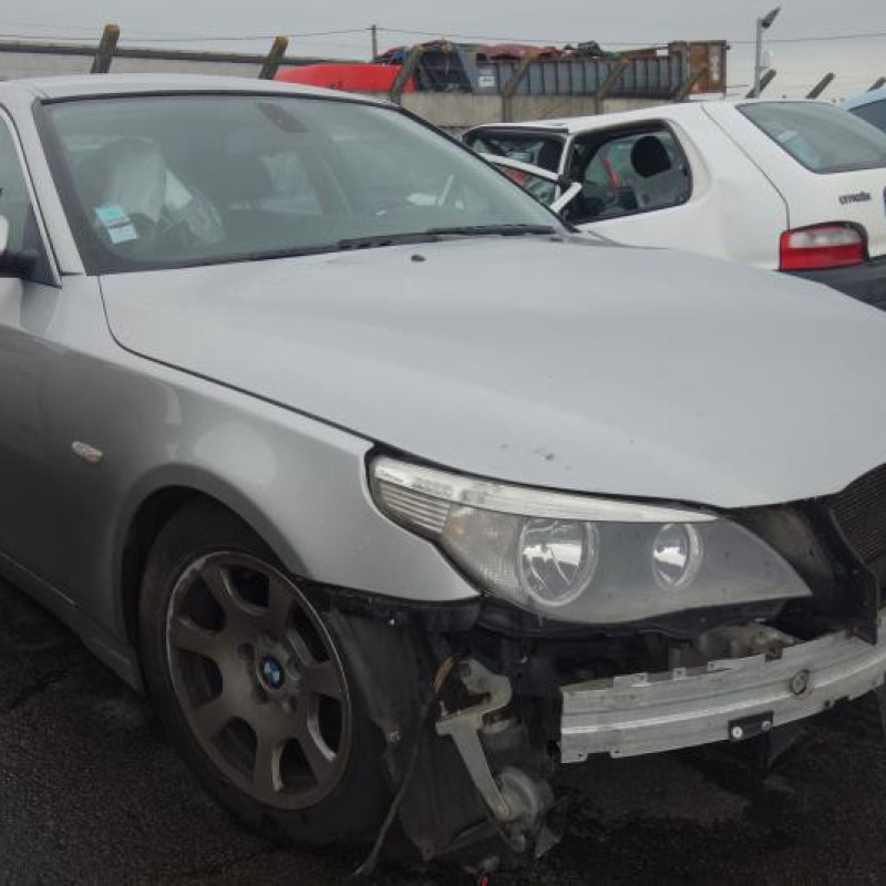 Jante BMW SERIE 5 E60 Photo n°3