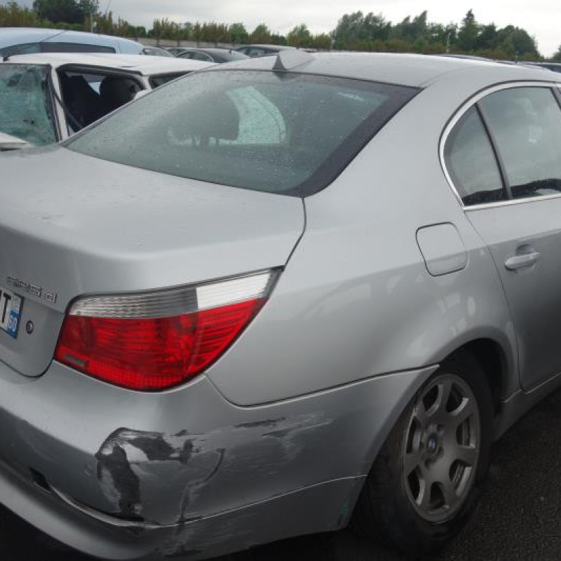 Jante BMW SERIE 5 E60 Photo n°4