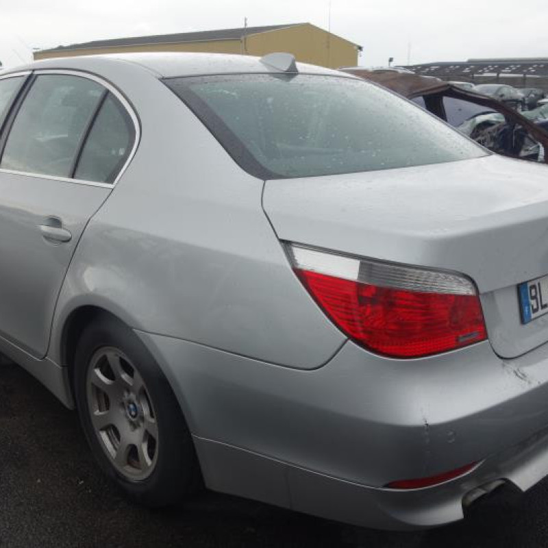 Jante BMW SERIE 5 E60 Photo n°5