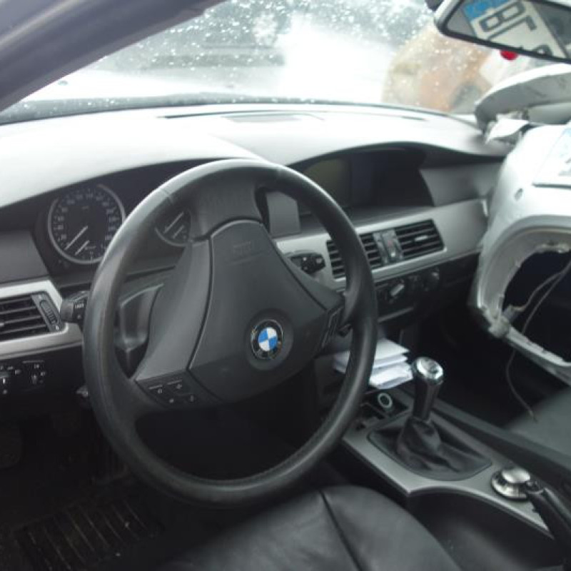 Jante BMW SERIE 5 E60 Photo n°6