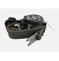 Ceinture avant gauche RENAULT SCENIC 2 Photo n°1