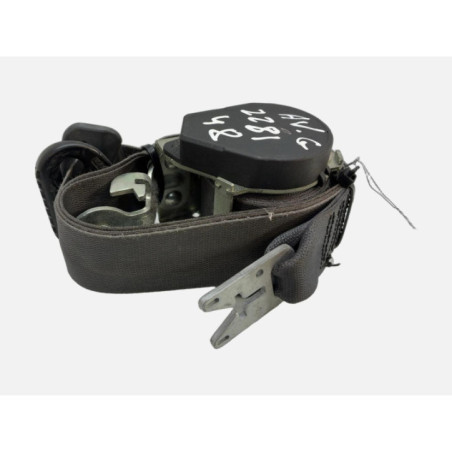 Ceinture avant gauche RENAULT SCENIC 2 Photo n°1