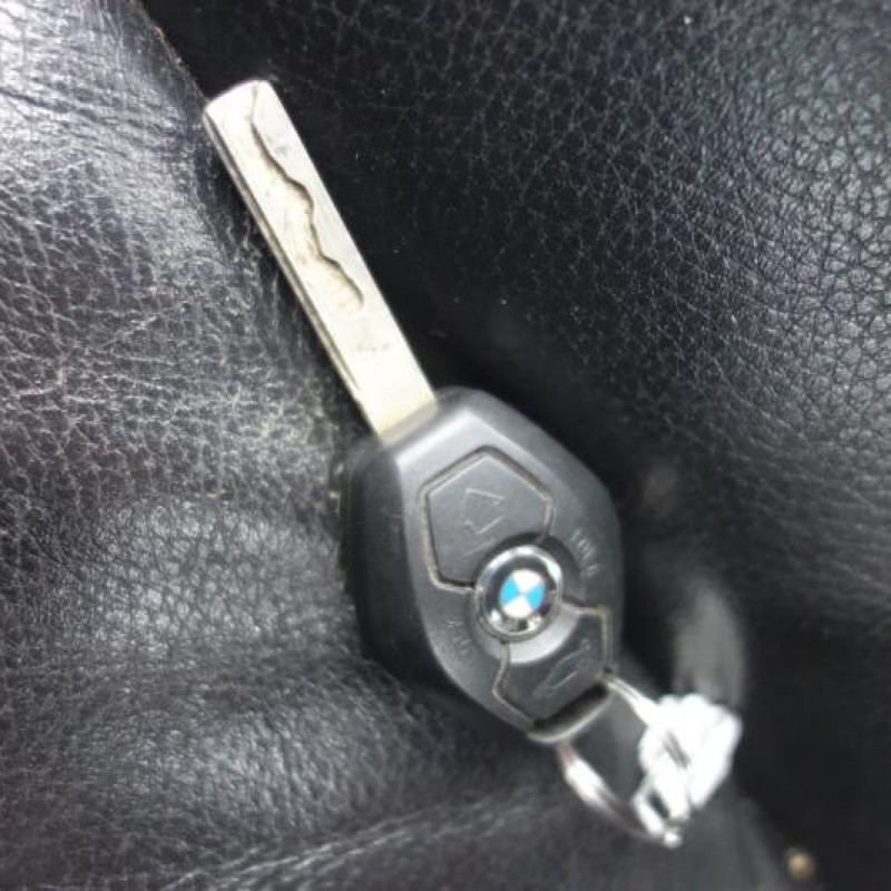 Jante BMW SERIE 5 E60 Photo n°8