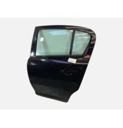 Porte arriere gauche OPEL CORSA D