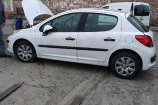 Com (Bloc Contacteur Tournant+Commodo Essuie Glace+Commodo Phare) PEUGEOT 207