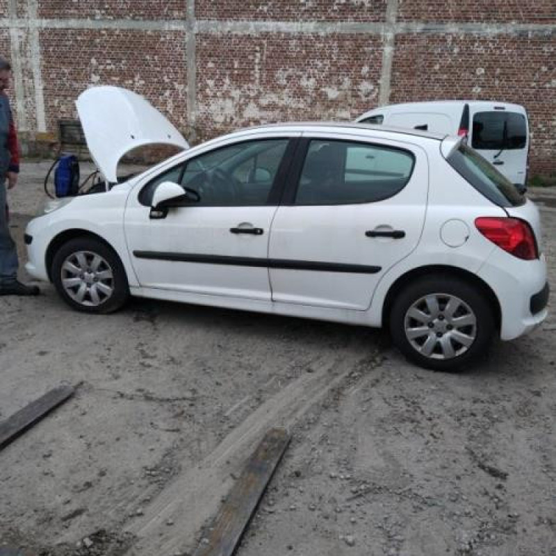 Com (Bloc Contacteur Tournant+Commodo Essuie Glace+Commodo Phare) PEUGEOT 207 Photo n°14