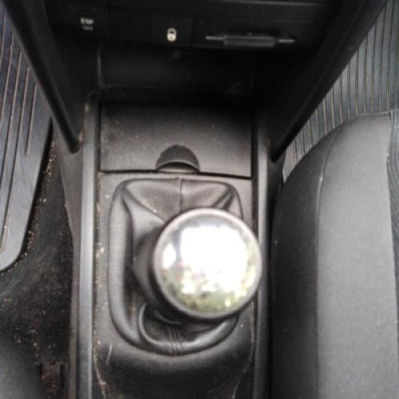 Com (Bloc Contacteur Tournant+Commodo Essuie Glace+Commodo Phare) PEUGEOT 207 Photo n°16