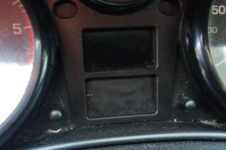Com (Bloc Contacteur Tournant+Commodo Essuie Glace+Commodo Phare) PEUGEOT 207