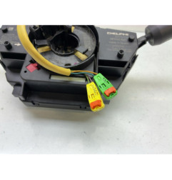 Com (Bloc Contacteur Tournant+Commodo Essuie Glace+Commodo Phare) OPEL CORSA D
