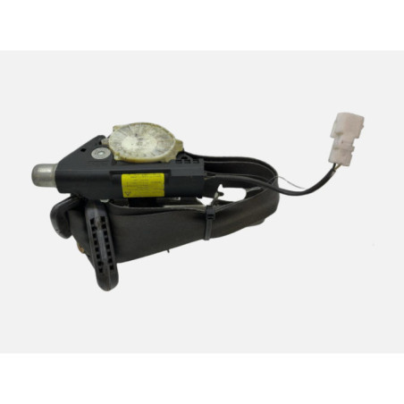 Pretensionneur de ceinture avant gauche RENAULT CLIO 3
